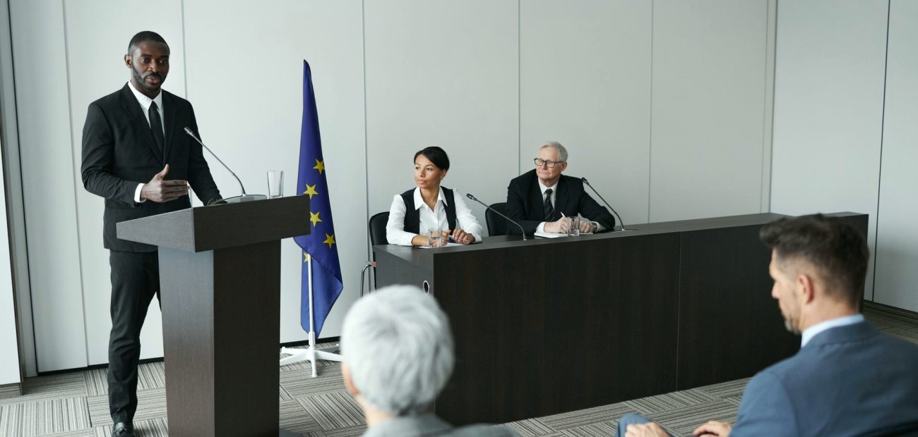 Souveränität unter Druck: Was sich im Curriculum für Sie ändert